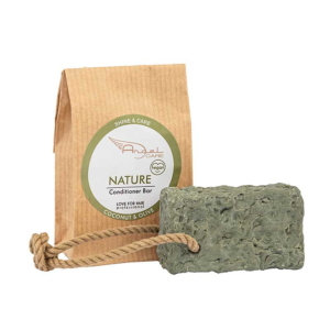 ANGEL CARE Nature Conditioner Bar Coconut & Olive 50 g