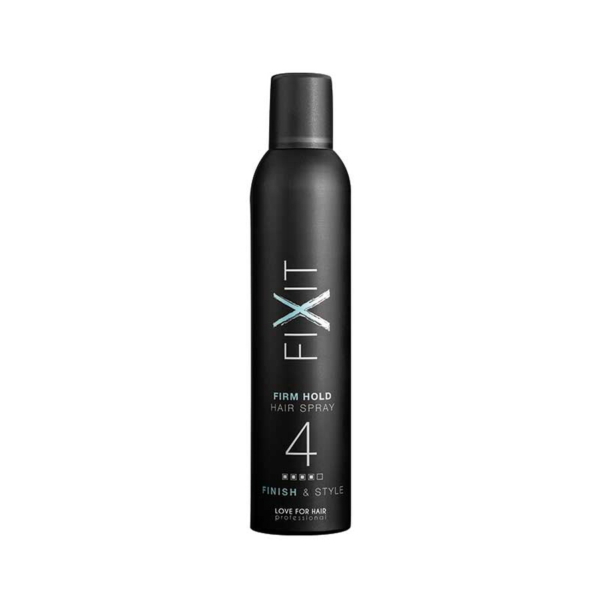 FIXIT firm hold hair spray 300 ml