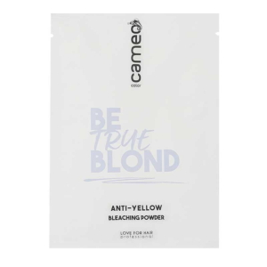 CAMEO Anti-Yellow Bleaching Powder 30 g