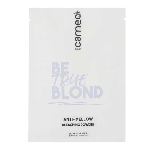 CAMEO Anti-Yellow Bleaching Powder 30 g