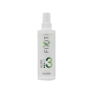 FIXIT medium hold 3 salt spray 200 ml