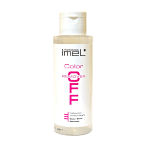 IMEL color stain remover 100ml