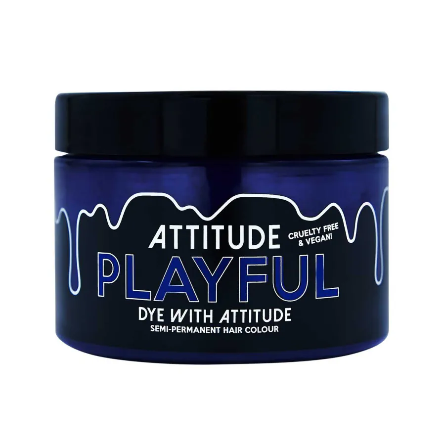 ATTITUDE PLAYFUL purple 135ml - Image 3