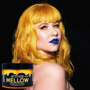 ATTITUDE MELLOW yellow 135ml