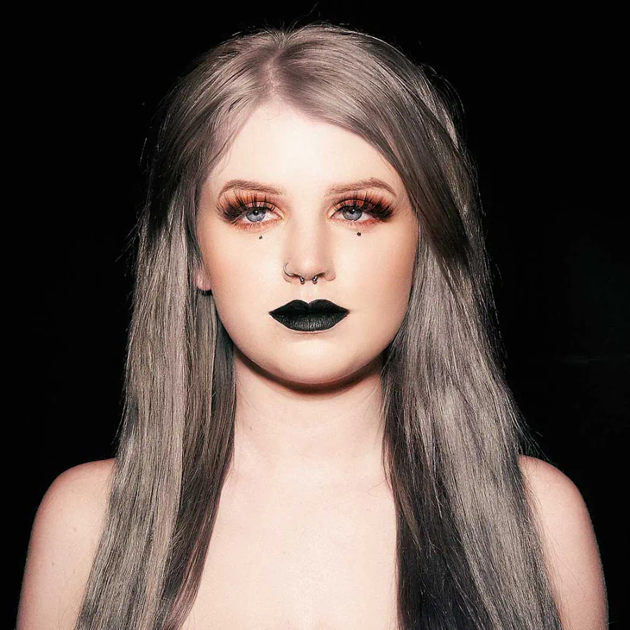 ATTITUDE STRANGE grey 135ml - Image 5