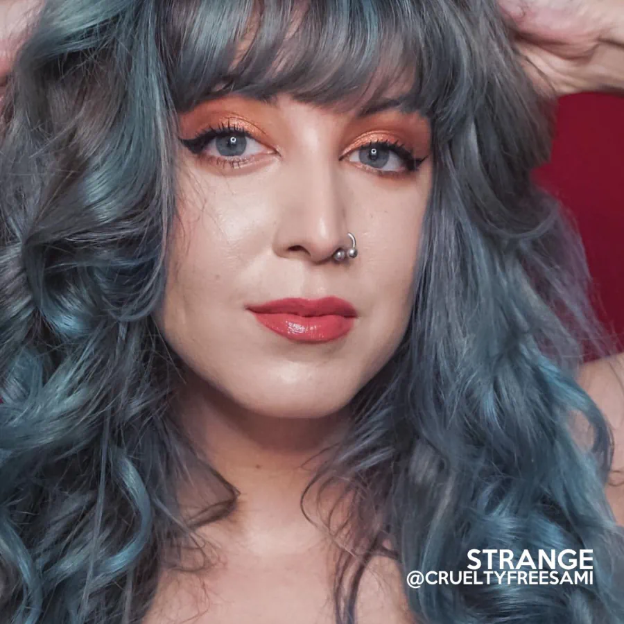 ATTITUDE STRANGE grey 135ml - Image 6