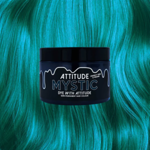 Alternative view of ATTITUDE MYSTIC blue-green 135ml