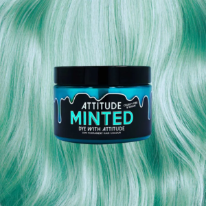 Alternative view of ATTITUDE MINTED pastel green 135ml