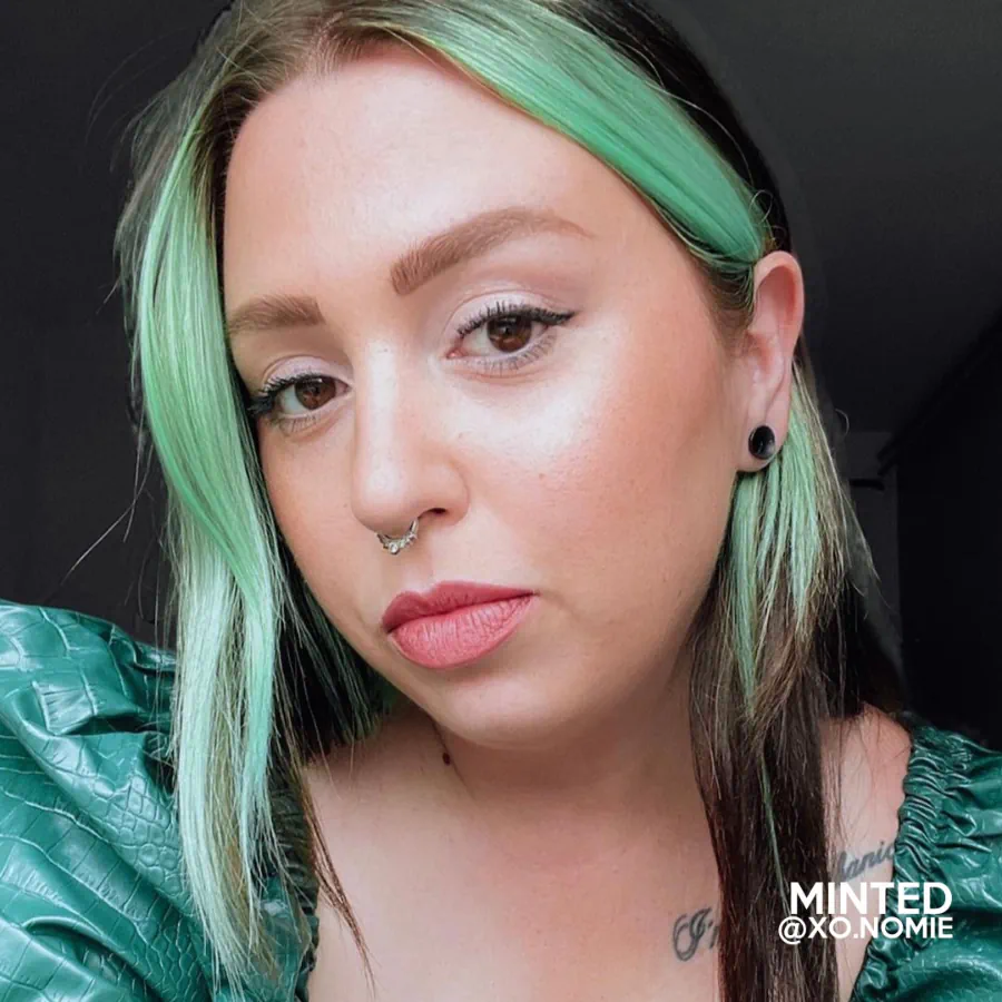 ATTITUDE MINTED pastel green 135ml - Image 5