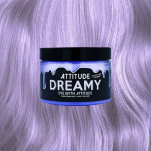 Alternative view of ATTITUDE DREAMY pastel purple 135ml