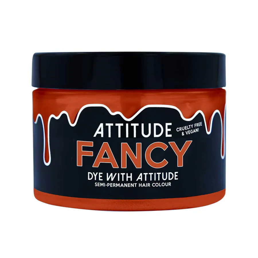 ATTITUDE FANCY copper 135ml - Image 3