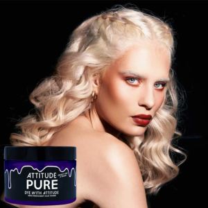 ATTITUDE PURE white toner 135ml