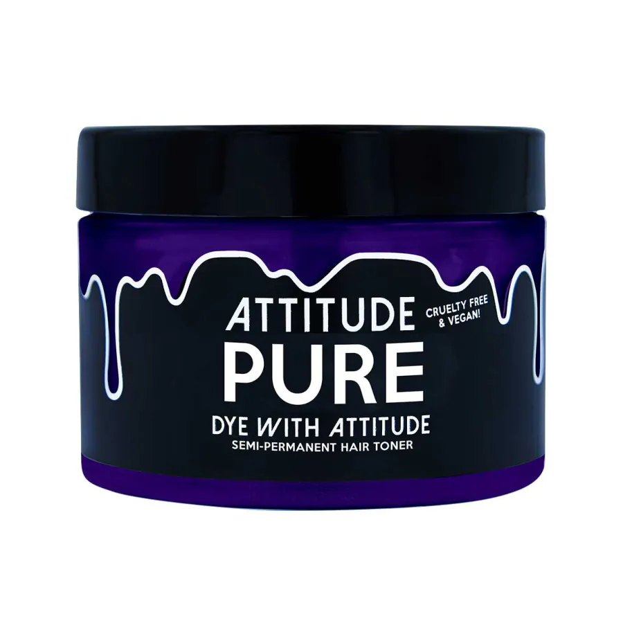 ATTITUDE PURE white toner 135ml - Image 3
