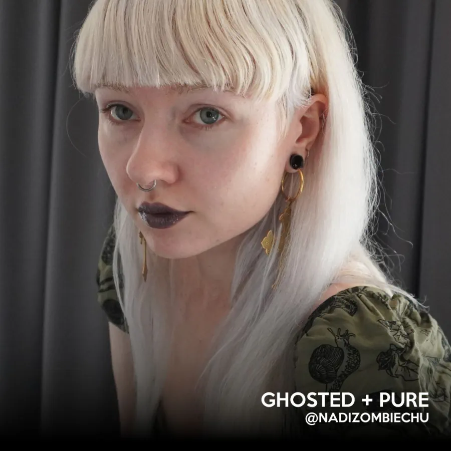 ATTITUDE PURE white toner 135ml - Image 5