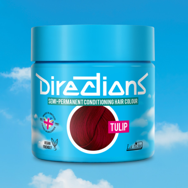 DIRECTIONS tulip 100 ml (4x) - Image 3