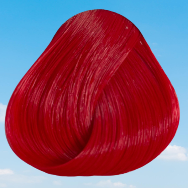 DIRECTIONS poppy red 100 ml (4x) - Image 4