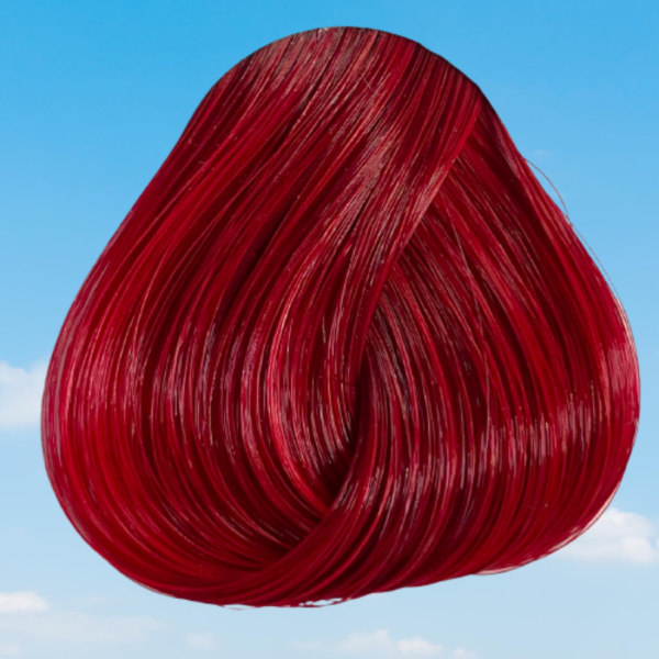 DIRECTIONS vermillion red 100 ml (4x) - Image 4