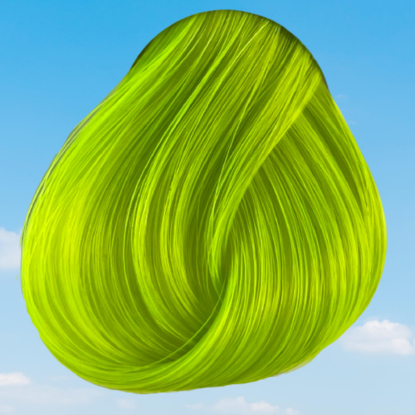 DIRECTIONS fluorescent lime 100 ml - Image 3