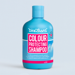 DIRECTIONS colour protecting shampoo 350 ml