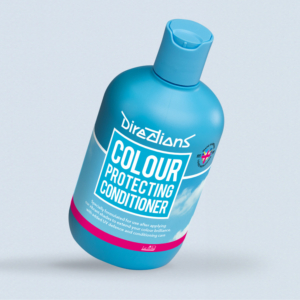Alternative view of DIRECTIONS colour protecting conditioner 350ml