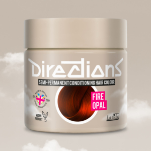 Alternative view of DIRECTIONS fire opal 100 ml